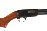 Winchester 61 Slide Rifle .22 sllr