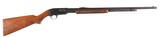 Winchester 61 Slide Rifle .22 sllr - 2 of 11