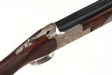 Browning B125 Grade C O/U Shotgun 12ga - 3 of 16