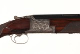 Browning B125 Grade C O/U Shotgun 12ga - 1 of 16