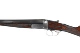 Ogden Smith & Hussey Boxlock SxS Shotgun 12ga - 6 of 15