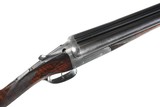 Ogden Smith & Hussey Boxlock SxS Shotgun 12ga - 3 of 15