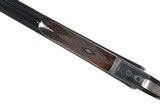 Ogden Smith & Hussey Boxlock SxS Shotgun 12ga - 9 of 15