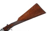 Ogden Smith & Hussey Boxlock SxS Shotgun 12ga - 11 of 15