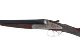 E.J. Churchill XXV Deluxe SxS Shotgun 12ga - 11 of 19