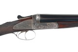 E.J. Churchill XXV Deluxe SxS Shotgun 12ga - 5 of 19