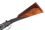 E.J. Churchill XXV Deluxe SxS Shotgun 12ga - 16 of 19