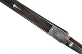 William Evans Sidelock SxS Shotgun 12ga - 14 of 19