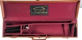 William Evans Sidelock SxS Shotgun 12ga - 3 of 19
