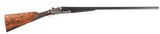 William Evans Sidelock SxS Shotgun 12ga - 6 of 19
