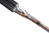 William Evans Sidelock SxS Shotgun 12ga - 18 of 19