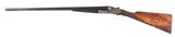 William Evans Sidelock SxS Shotgun 12ga - 12 of 19