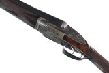 William Evans Sidelock SxS Shotgun 12ga - 13 of 19