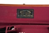 William Evans Sidelock SxS Shotgun 12ga - 4 of 19