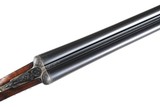 William Evans Sidelock SxS Shotgun 12ga - 8 of 19