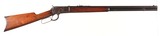 Winchester 1892 Lever Rifle .38 wcf - 2 of 14