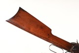 Winchester 1892 Lever Rifle .38 wcf - 6 of 14