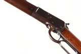 Winchester 1892 Lever Rifle .38 wcf - 9 of 14