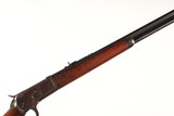 Winchester 1892 Lever Rifle .38 wcf - 4 of 14
