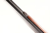 Winchester 1892 Lever Rifle .38 wcf - 14 of 14