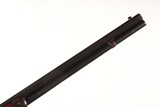 Winchester 1892 Lever Rifle .38 wcf - 5 of 14