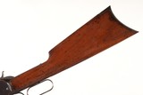 Winchester 1892 Lever Rifle .38 wcf - 12 of 14
