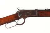 Winchester 1892 Lever Rifle .38 wcf - 1 of 14