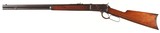 Winchester 1892 Lever Rifle .38 wcf - 8 of 14