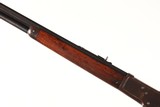 Winchester 1892 Lever Rifle .38 wcf - 10 of 14