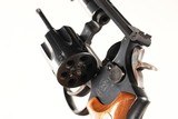 Smith & Wesson 17-4 Revolver .22 lr - 10 of 10