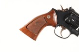 Smith & Wesson 17-4 Revolver .22 lr - 4 of 10