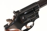 Smith & Wesson 17-4 Revolver .22 lr - 2 of 10