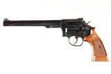 Smith & Wesson 17-4 Revolver .22 lr - 5 of 10