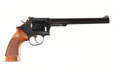 Smith & Wesson 17-4 Revolver .22 lr - 1 of 10