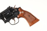 Smith & Wesson 17-4 Revolver .22 lr - 7 of 10