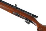 Winchester 52 Bolt Rifle .22 lr - 7 of 8