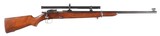 Winchester 52 Bolt Rifle .22 lr - 2 of 8