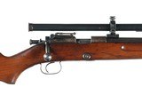 Winchester 52 Bolt Rifle .22 lr - 1 of 8