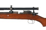 Winchester 52 Bolt Rifle .22 lr - 5 of 8