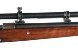 Winchester 52 Bolt Rifle .22 lr - 4 of 8