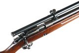 Winchester 52 Bolt Rifle .22 lr - 3 of 8