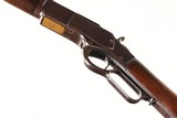 Winchester 1873 Lever Rifle .22 Long - 9 of 14