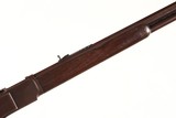 Winchester 1873 Lever Rifle .22 Long - 4 of 14
