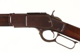 Winchester 1873 Lever Rifle .22 Long - 7 of 14