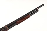 Winchester 1897 Riot Slide Shotgun 12ga - 4 of 12