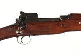 Remington 1917 Bolt Rifle .30-06 - 1 of 17