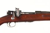 Springfield Armory 1922-M2 Bolt Rifle .22 lr