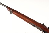SOLD - Springfield Armory 1922-M2 Bolt Rifle .22 lr - 10 of 15