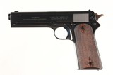 Colt 1905 Pistol .45 rimless - 6 of 14