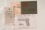 Colt 1905 Pistol .45 rimless - 11 of 14